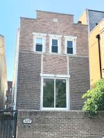 4 Bedroom Home in Best Location Parking Fireplace Back Yard Pets Welcome - B&B