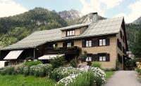 Haus Ganahl Klostertal - Bed and Breakfast