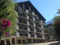 2,5 pces Accueillant comme à la maison - Ferienwohnung Leukerbad