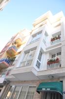 Deka Evleri - Chambres d’hôtes Izmir