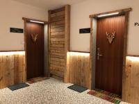 Apartment Olympia Matterhorn - B&B Zermatt