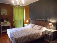 Paddock Doppelzimmer