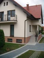 Villa Mikołajki Popiełuszki 8 - Bed and Breakfast