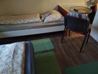 Quadruple Room with Bathroom