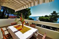 Two-Bedroom Apartment with Sea View