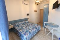 Doppelzimmer mit eigenem Bad