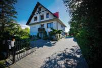 Villa Aviator - B&B Jaworze