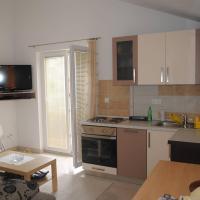 Apartment mit 1 Schlafzimmer