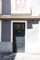 Apartamento Ático