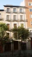 Apartamento al lado de Gran Via - Pink - Ferienwohnung
