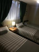 Familiekamer met Eigen Badkamer