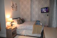 B&B Blackpool - Adelaide Apartments 2 - Bed and Breakfast Blackpool