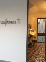 Via Firenze 11 - B&B