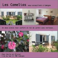 Camelias Apartment
