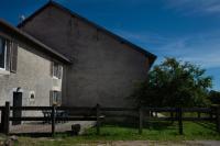 Gite La Janiat - B&B