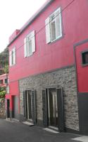 Casa da Fininha - B&B Calheta