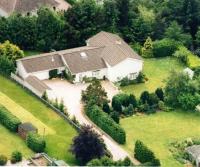 Robinhill Garden - Ferienwohnung