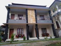 Kartika Bungalows - Bed and Breakfast Ubud
