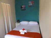 Chambre Double ou Lits Jumeaux