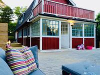 Ljunghusen - B&B Höllviken