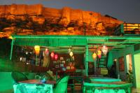 B&B Jodhpur - Kesar Heritage Boutique Home Stay - Bed and Breakfast Jodhpur