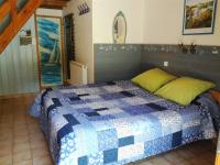 Family Room with Terrace