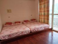 Quadruple Room with Bathroom