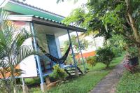 Pai Modern House - B&B Pai