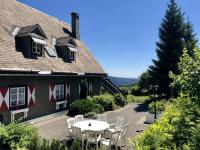 B&B Winterberg - Haus Schneekappe (Winterberg) - Bed and Breakfast Winterberg