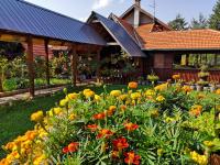 Guesthouse Ramović - B&B