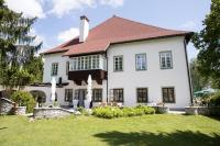 Suiten Schloss Finkenstein - B&B
