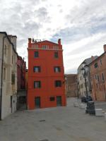 Mansarda Settimo Cielo - B&B
