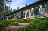 Harjunranta - B&B Kuusamo