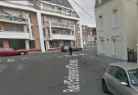 Appartement "l'Univers Marin" - 50m Front de Mer - Ferienwohnung