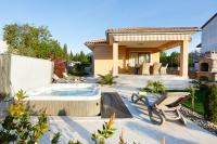 Villa Lavender's Breeze - B&B