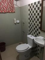 Standard Fan Room