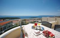 Apartmani Pavlinović - B&B Makarska