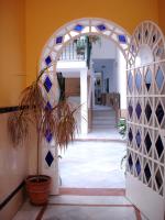 Archeros Oasis - Bed and Breakfast