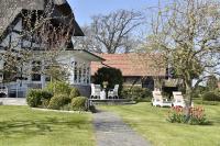 B&B Ostseebad Ahrenshoop - Fachwerkhaus - Bed and Breakfast Ostseebad Ahrenshoop