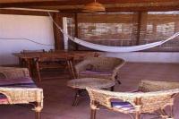 Dammuso Lubo - B&B Pantelaria