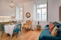 Appartement met 1 Slaapkamer