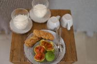 Suite Regina Paola con terrazza - B&B Monopoli