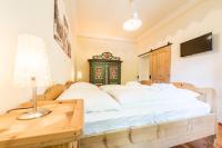 Luxe Suite met Bubbelbad