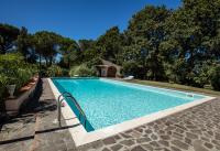 B&B Fauglia - Podere il Giurato - Bed and Breakfast Fauglia