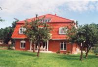 "Villa Sonnengarten", FeWo 3 - B&B