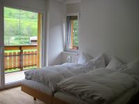 Residence Golf C 21 - B&B Leukerbad