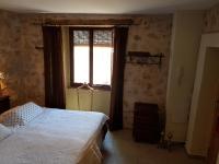 Apartamento de 2 dormitorios con patio

