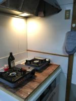 River, Mountain Retreat at 四万十Accommodation - B&B