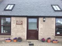 Sma Harbour Hoose - B&B