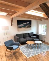 Ferienapartment Warnemünde 1 - Ferienwohnung Warnemünde